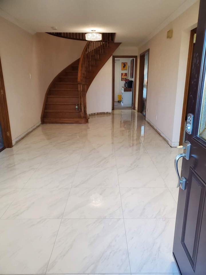 Residential Tiling Services Whitchurch-Stouffville