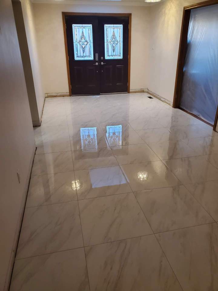 Home Tiling Services Whitchurch-Stouffville