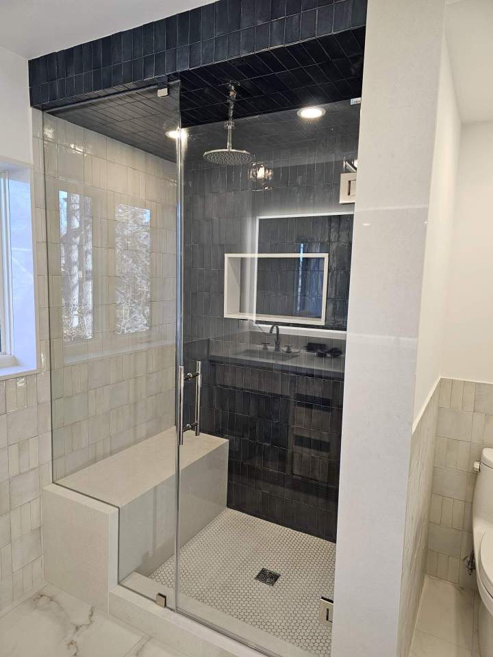 Bathroom Renovation Whitchurch-Stouffville