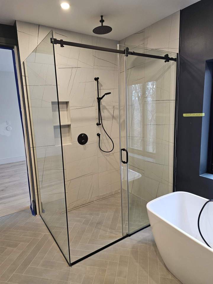 Bathroom Renovation Services Whitchurch-Stouffville