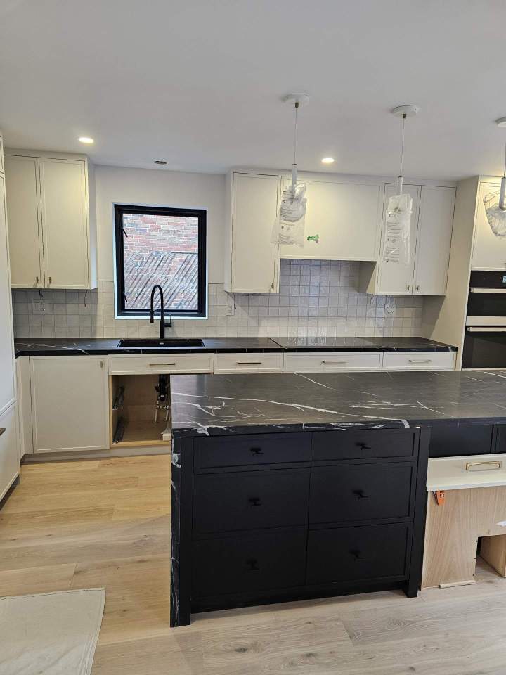 Kitchen Renovation Whitchurch-Stouffville