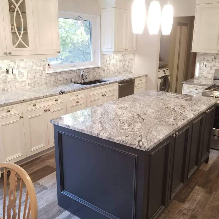 Newly renovated kitchen Whitchurch-Stouffville