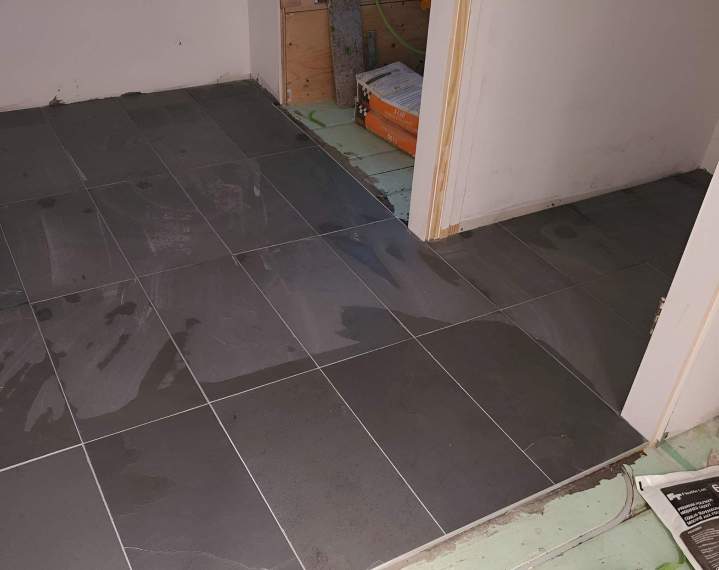 Home Tiling Services Whitchurch-Stouffville