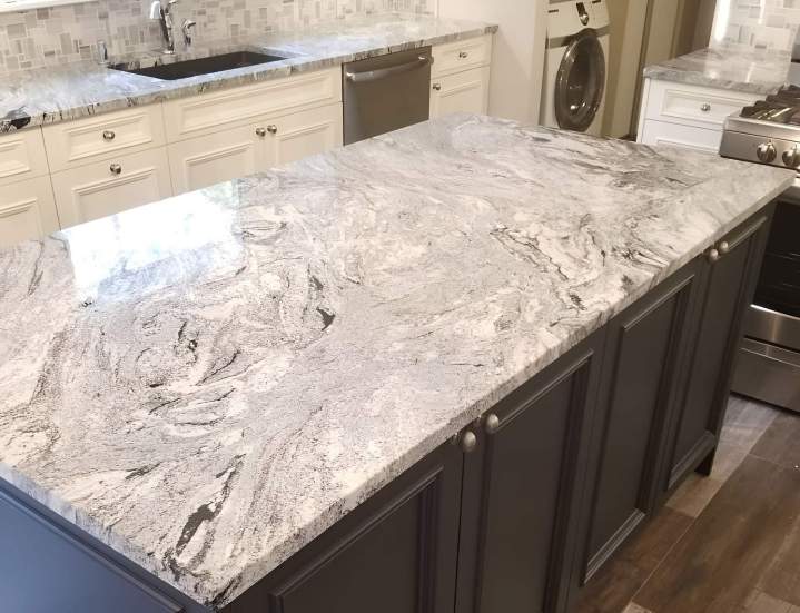 Kitchen Renovation Whitchurch-Stouffville