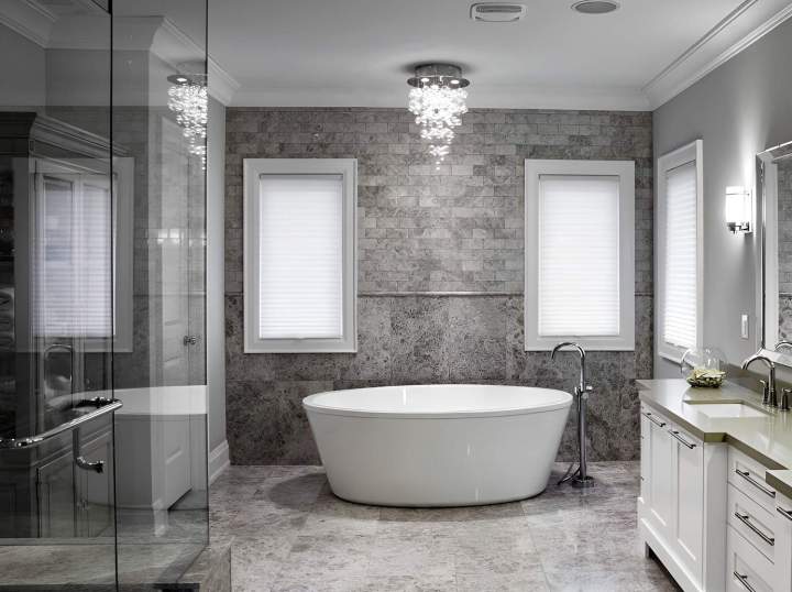 Bathroom Renovation Whitchurch-Stouffville