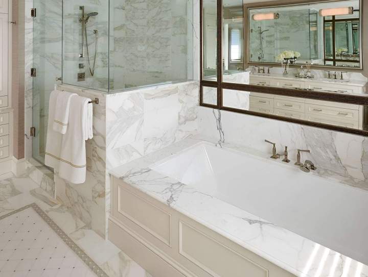 Bathroom Renovation Services Whitchurch-Stouffville