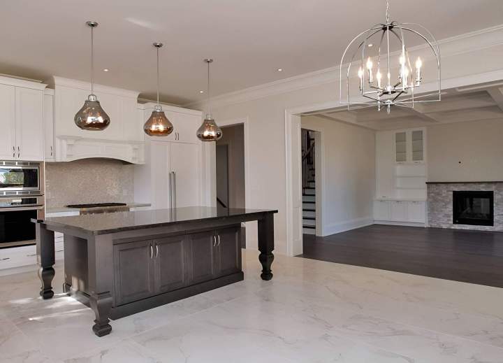 Basement Renovation Services Whitchurch-Stouffville