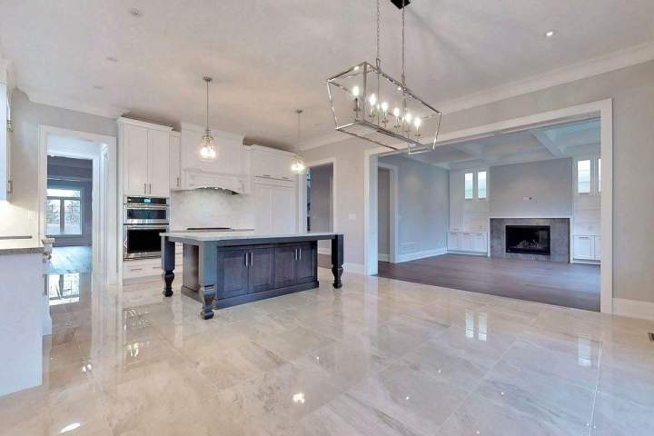 Kitchen Renovation Whitchurch-Stouffville