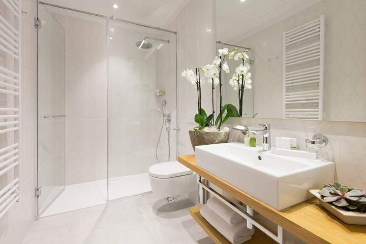 Bathroom Renovation Services Whitchurch-Stouffville